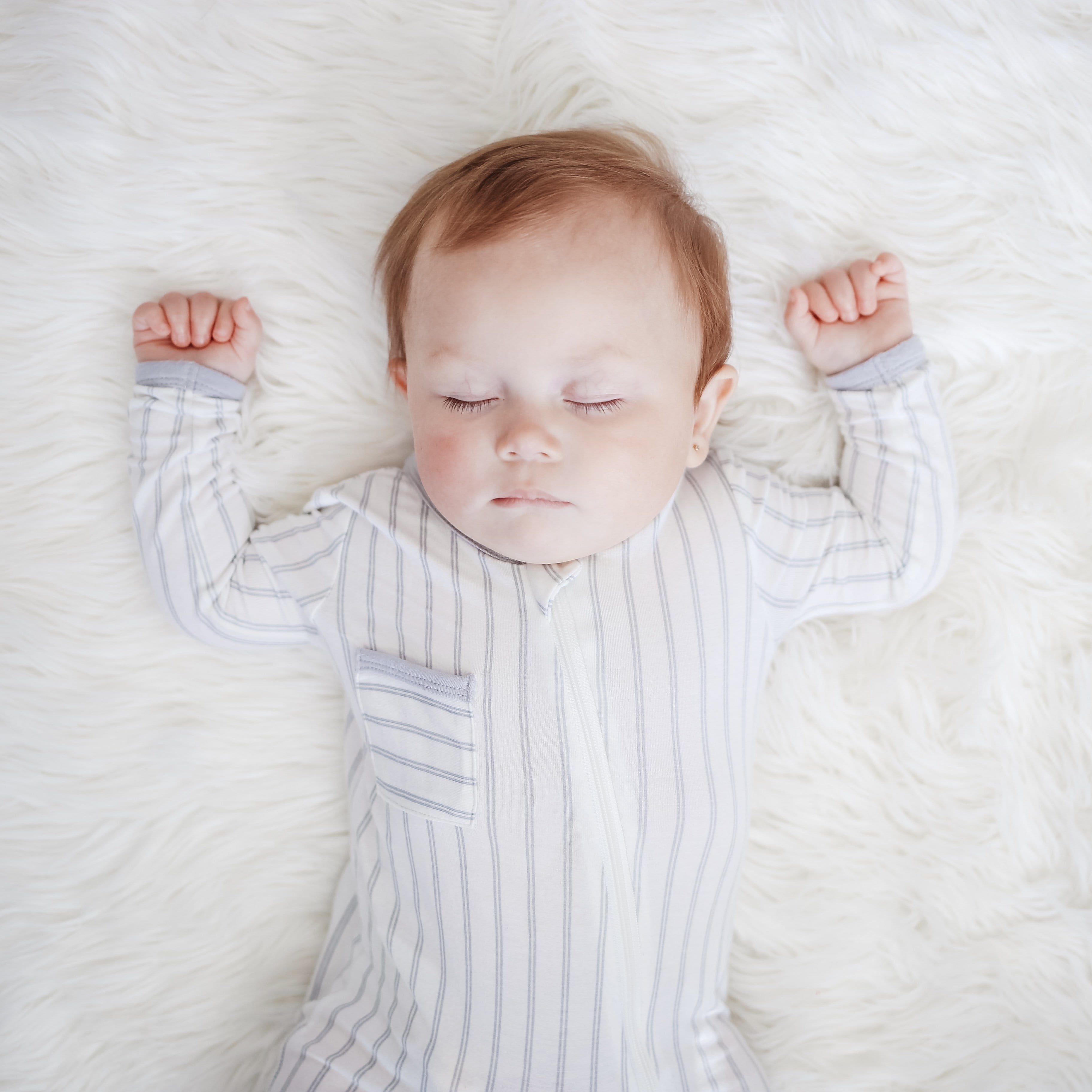 When Do Babies Start Sleeping Through the Night?