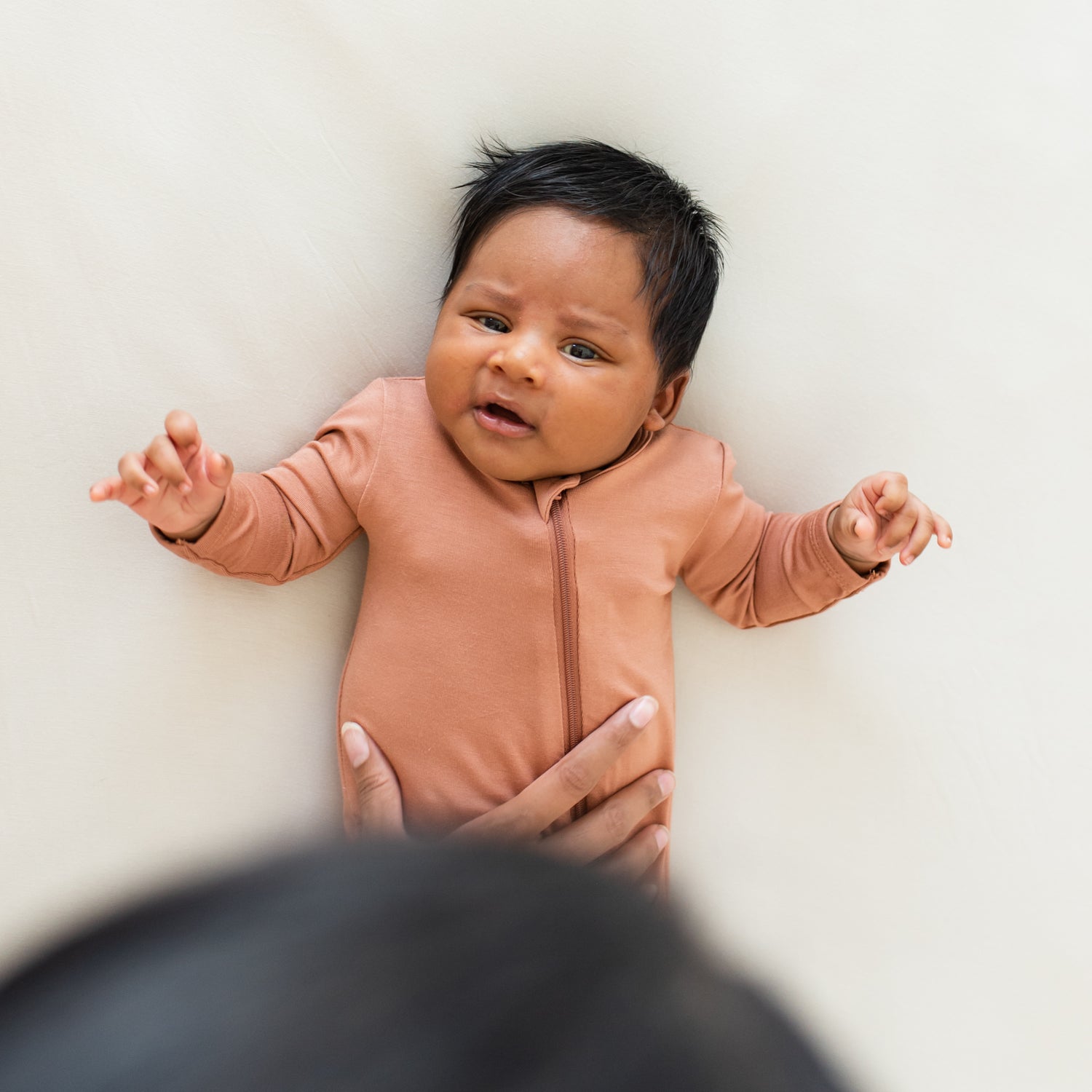 How to Calm a Fussy Baby