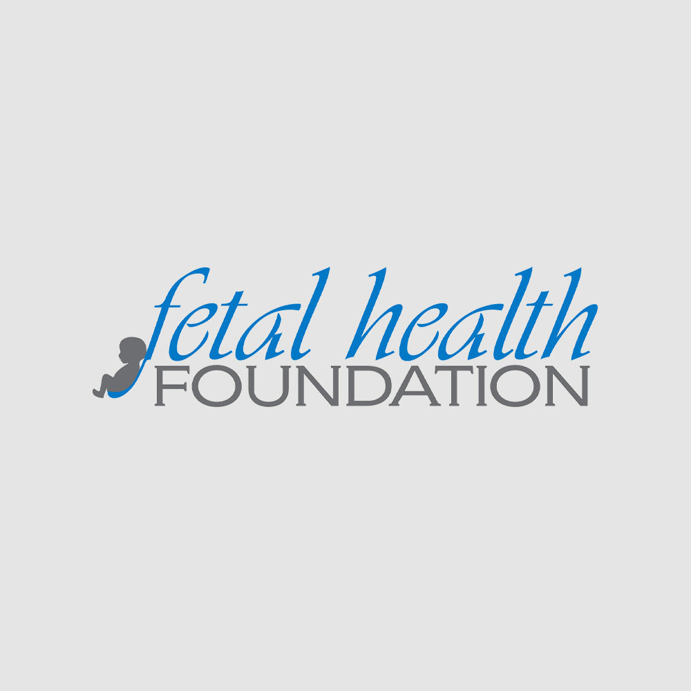 Fetal Health Foundation logo