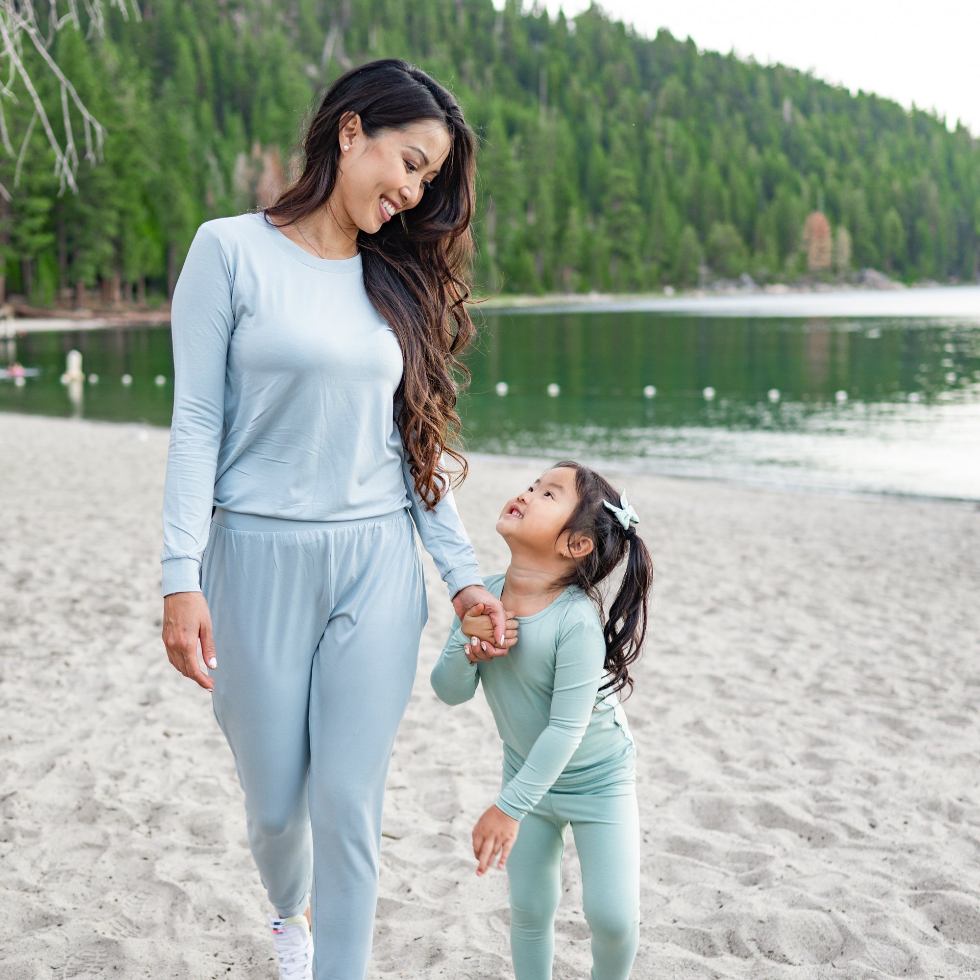 Being Present With Your Children