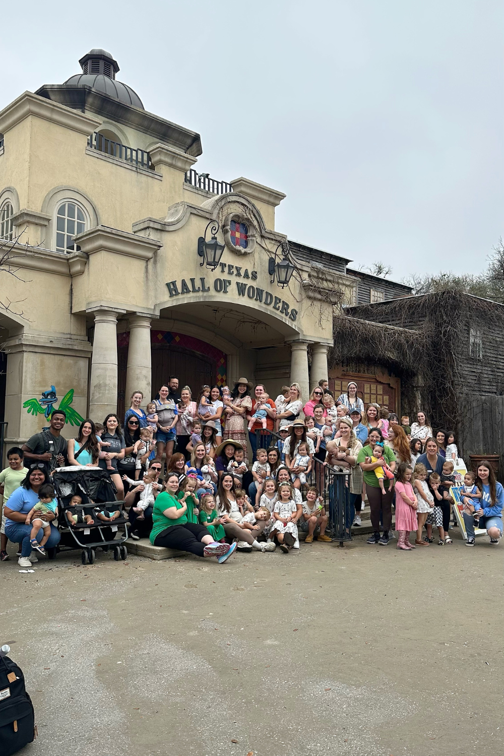 Best Zoos for Family Fun Day