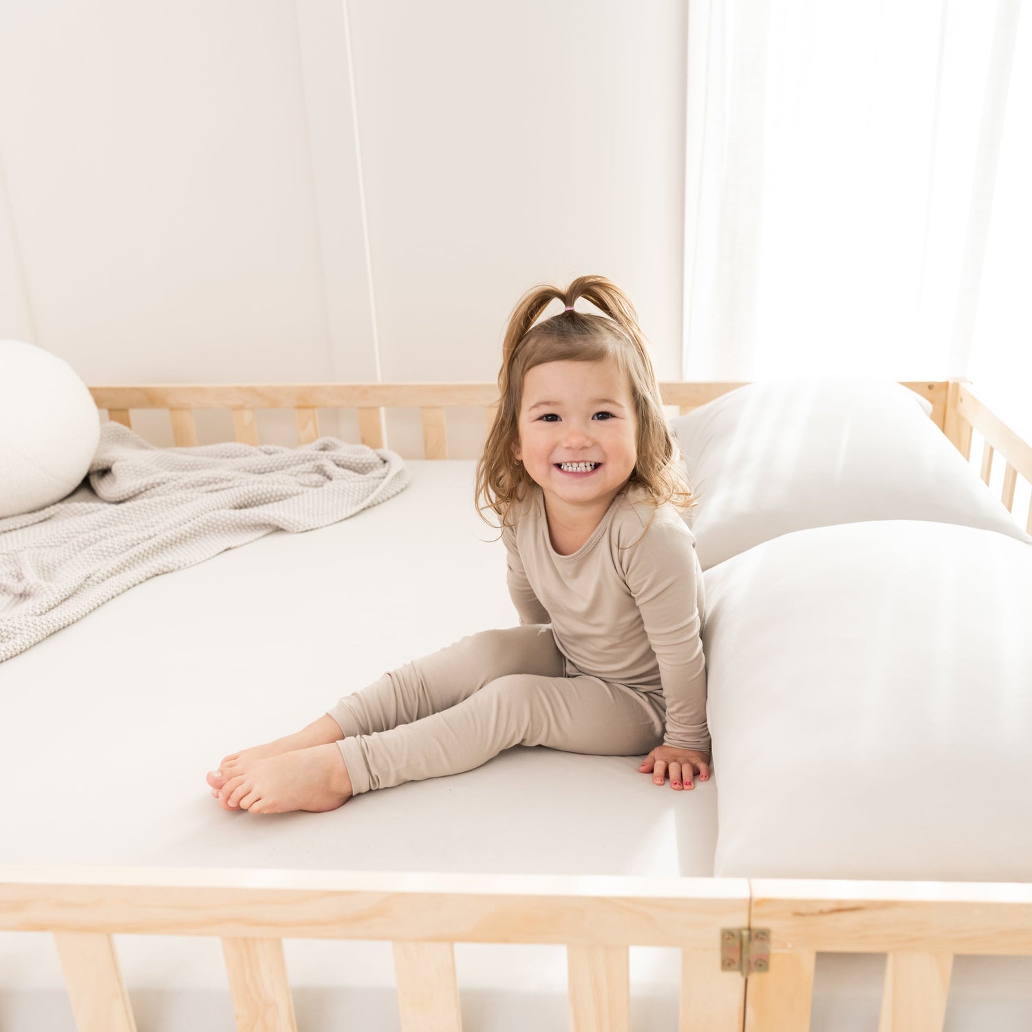Soft and Stylish Children’s Bedding for Every Age and Stage