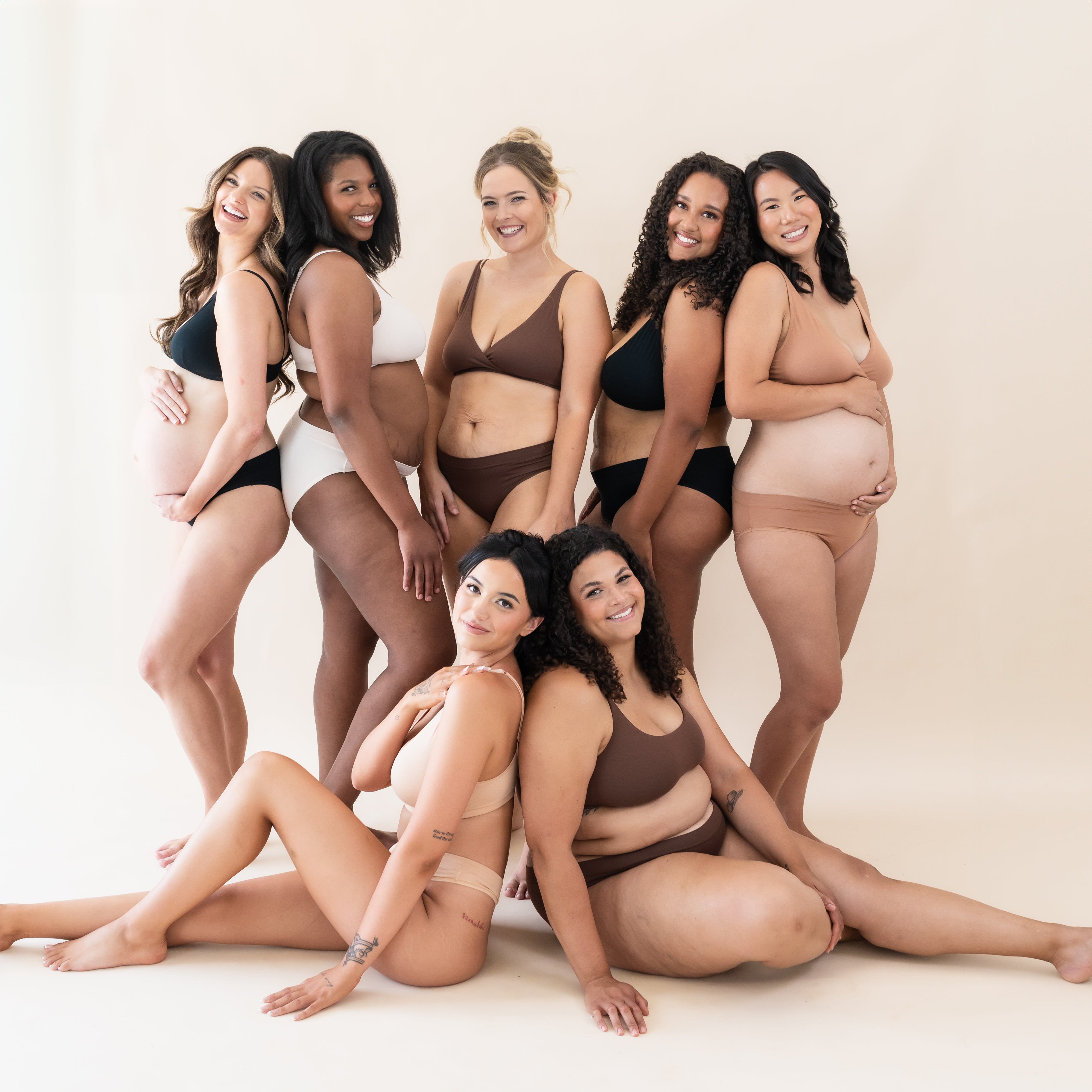 Introducing Kyte Intimates