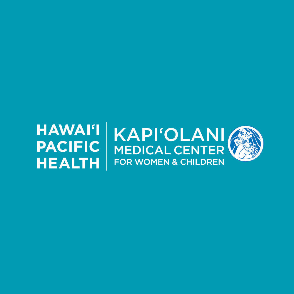 Our February 2025 NICU: Kapiolani Medical Center for Women & Children