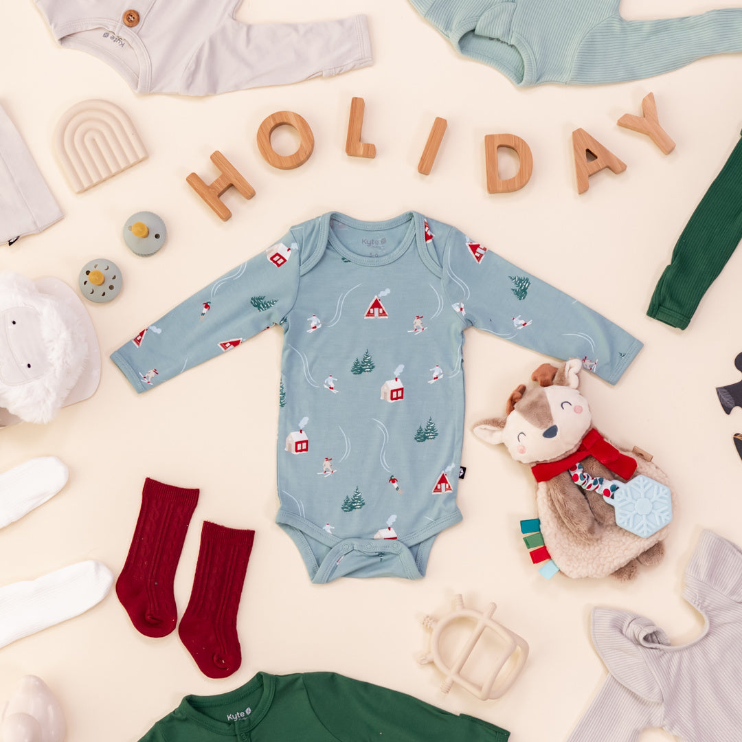 Kyte Baby Gift Guide