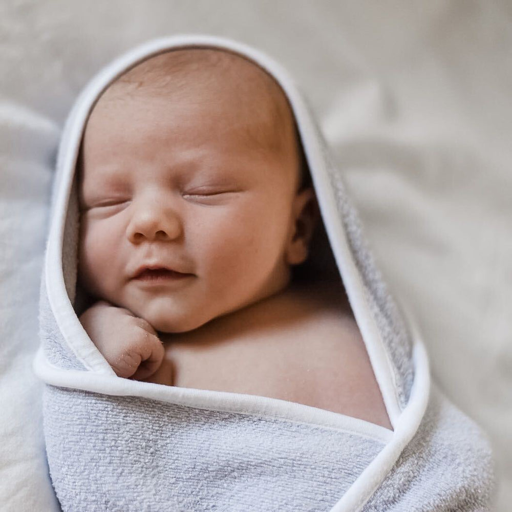 When and How Should you Bathe your Infant