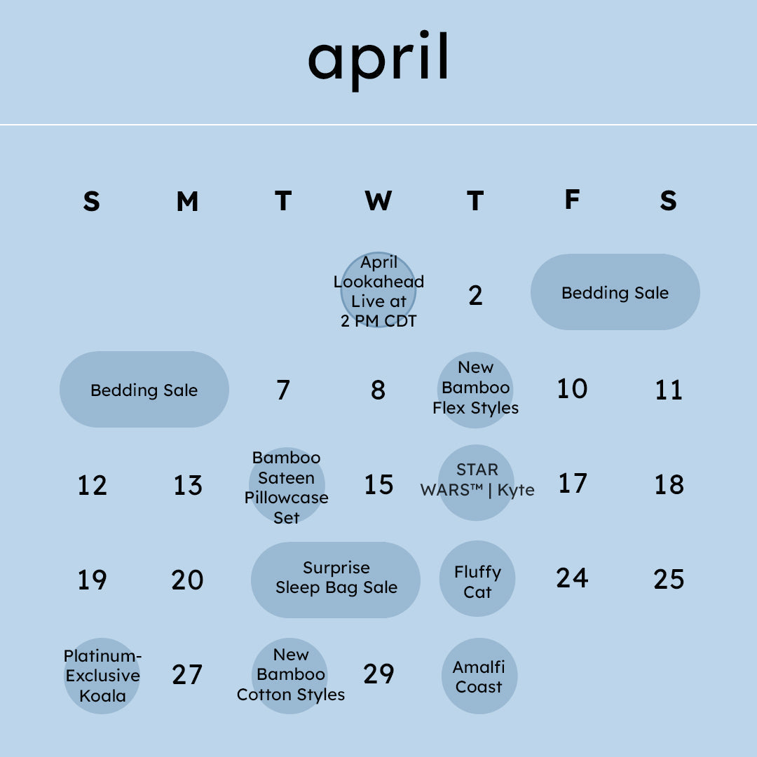 What’s New at Kyte Baby in April 2026: Your Complete Guide to Every Launch, Collection & Sale