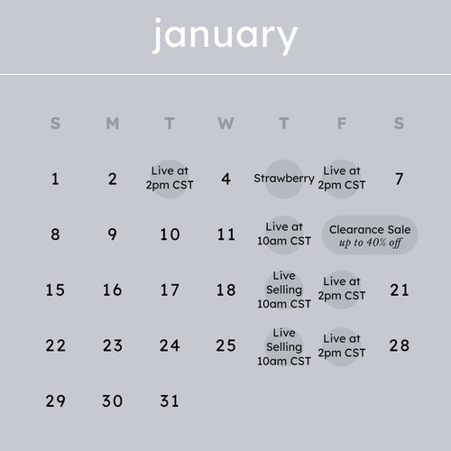 kyte baby january 2023 launch calendar