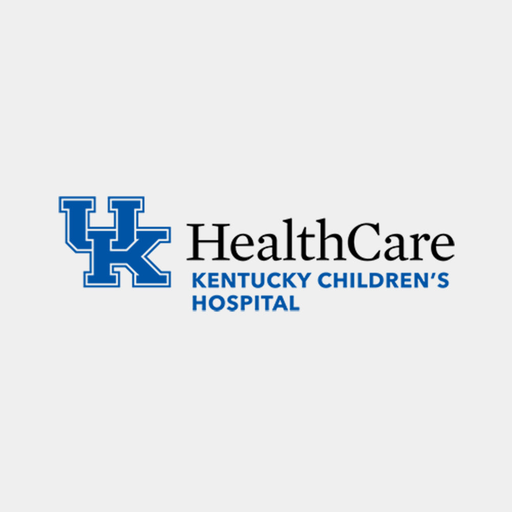 Kentucky Children's Hospital Logo