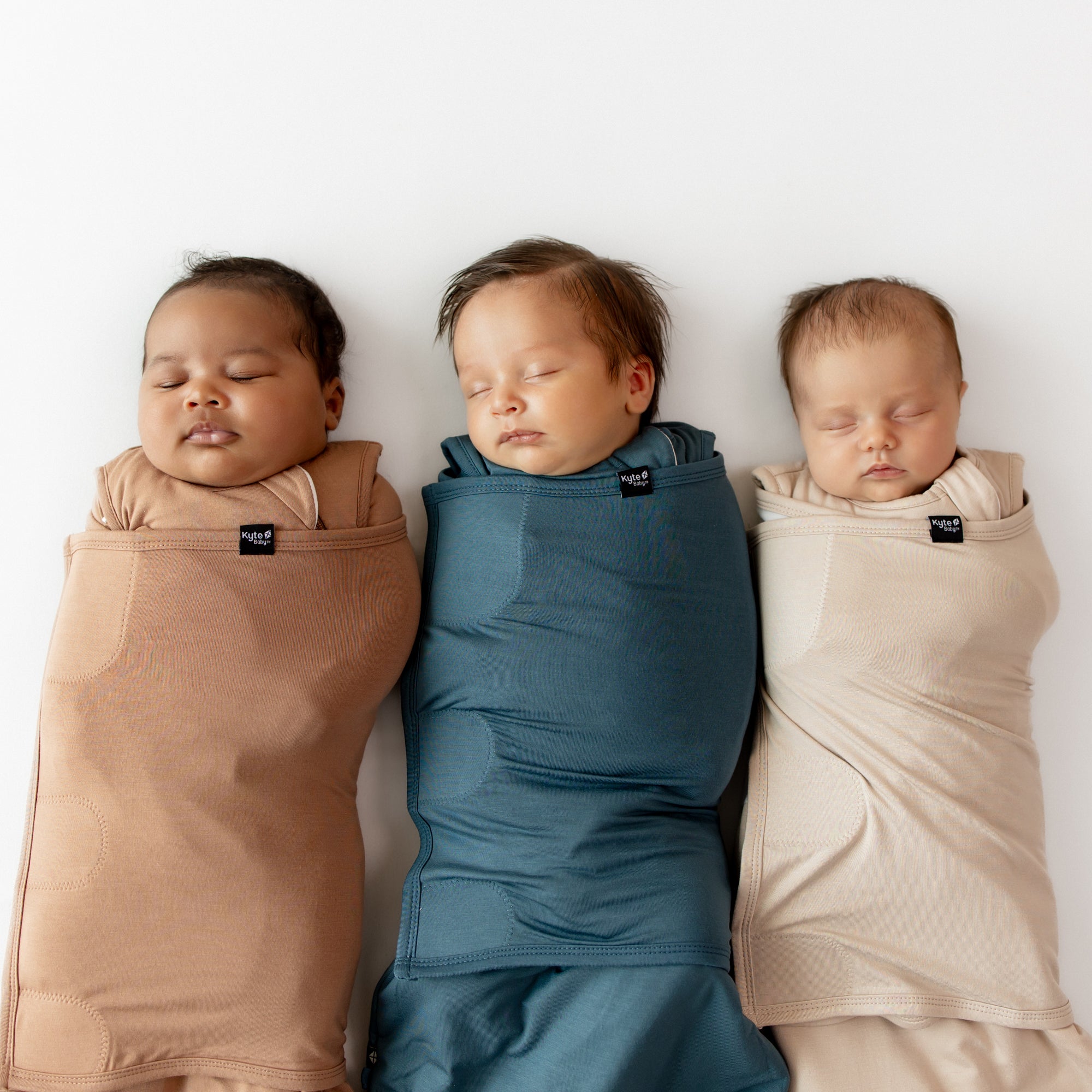 Why Parents Are Falling in Love with Bamboo Baby Clothing