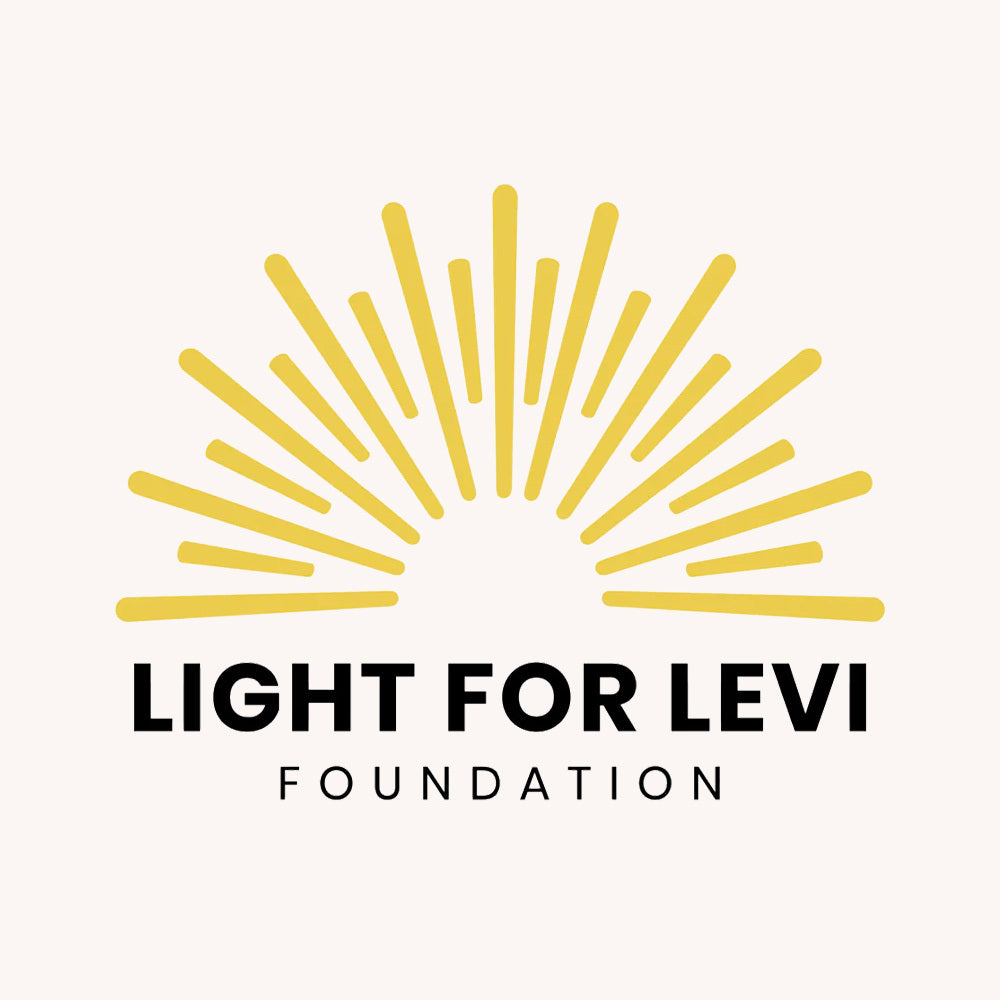 Light for Levi Foundation logo