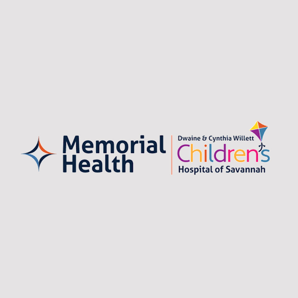 Our July 2025 NICU: Memorial Health