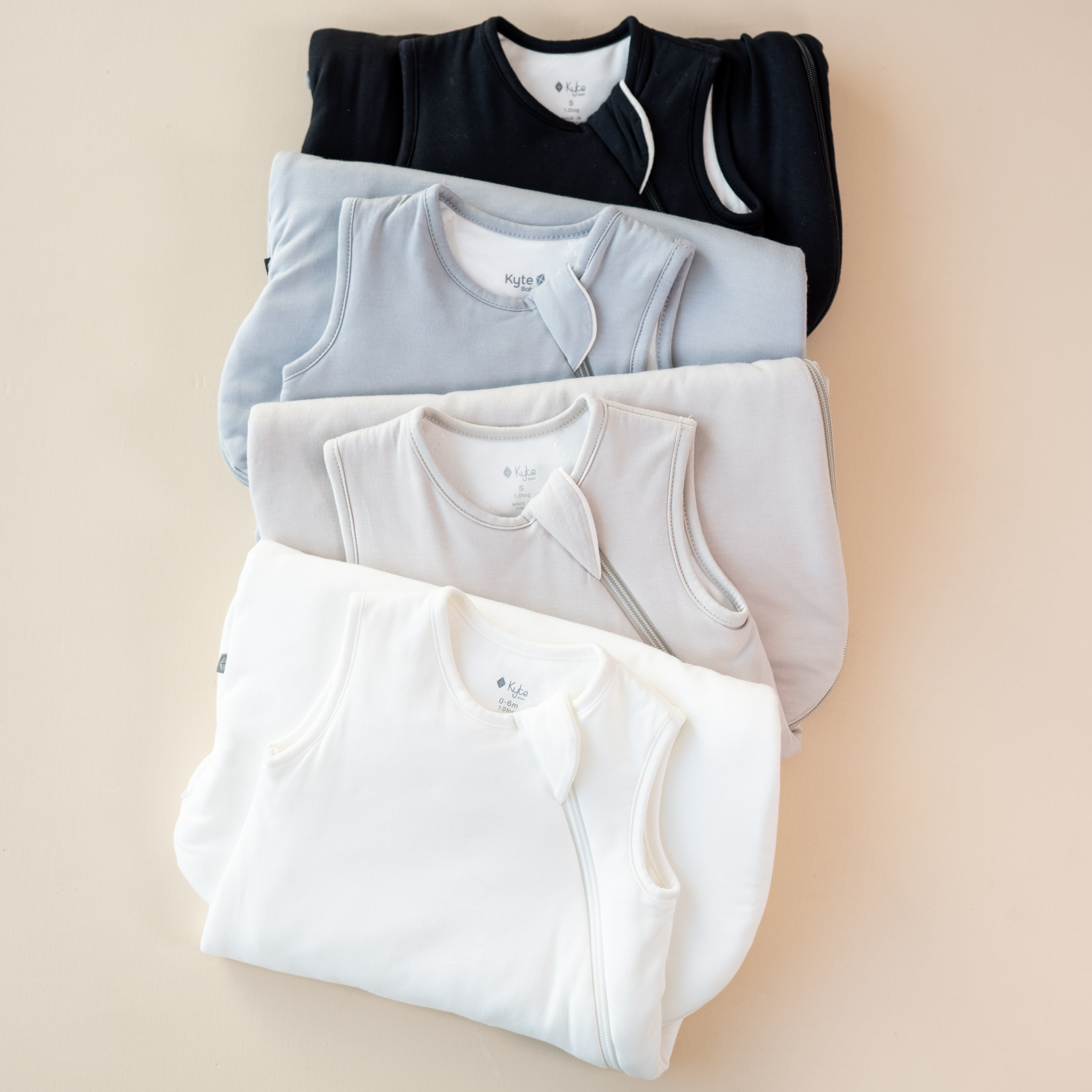 Tips For Taking Care Of Your Kyte Baby Clothes