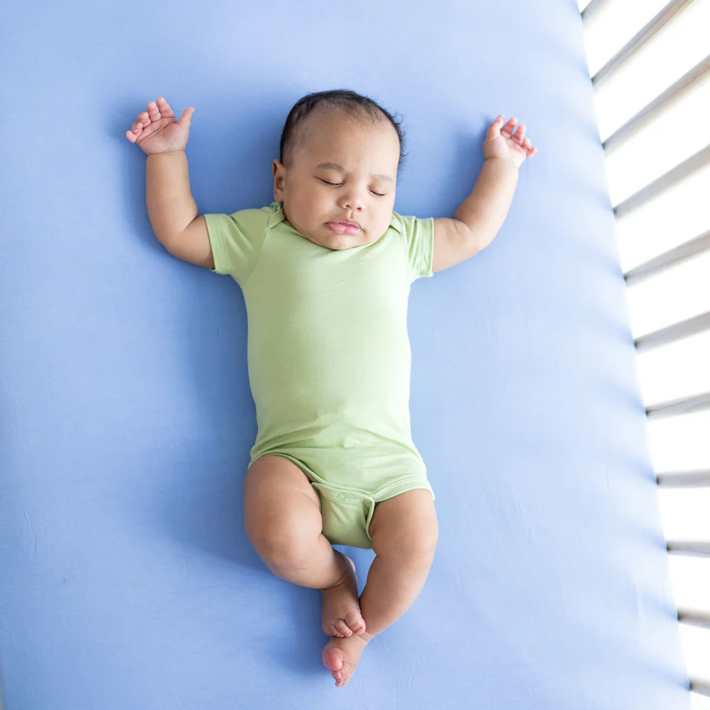 Are short naps bad for baby?