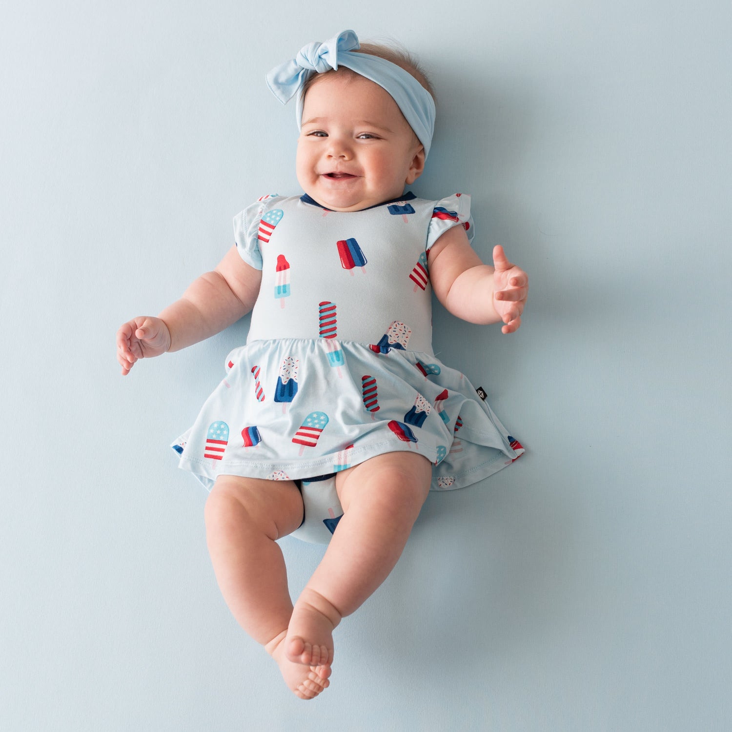 Tips to Help Your Baby Through 4th of July Fireworks