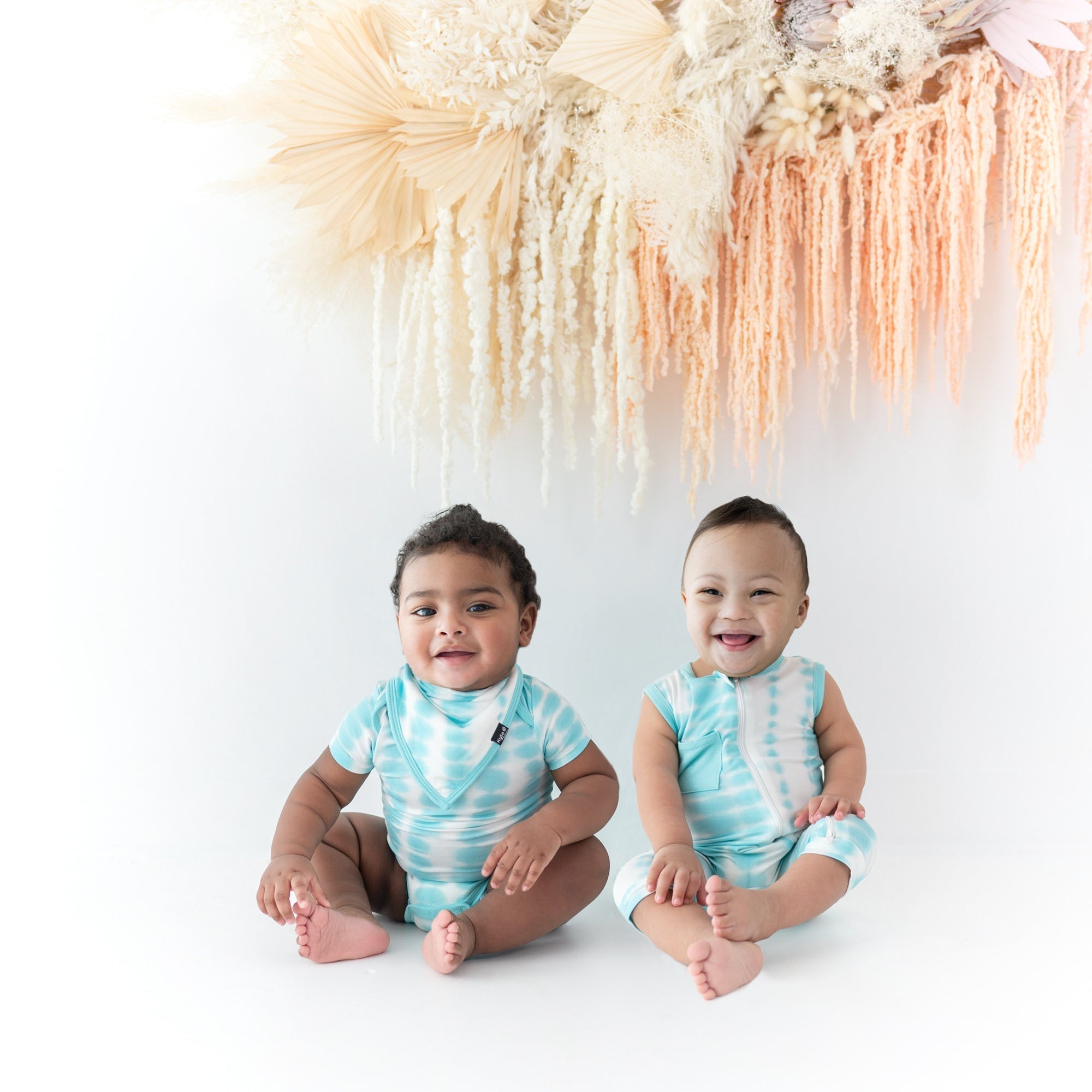 When Do Babies Stop Wearing Onesies?