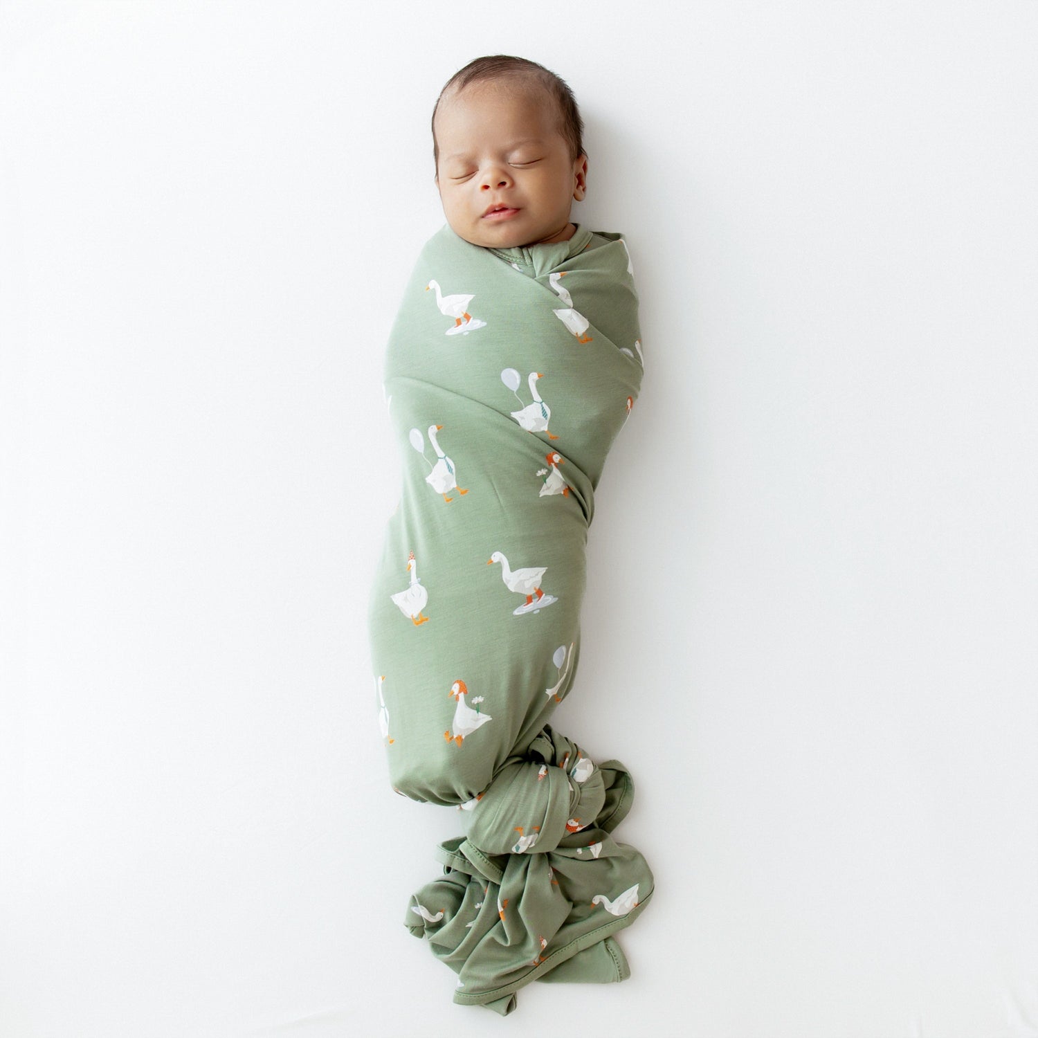 Infant Sleep Guide: Tips for Safe Sleep, Swaddling, and Bedtime Routines