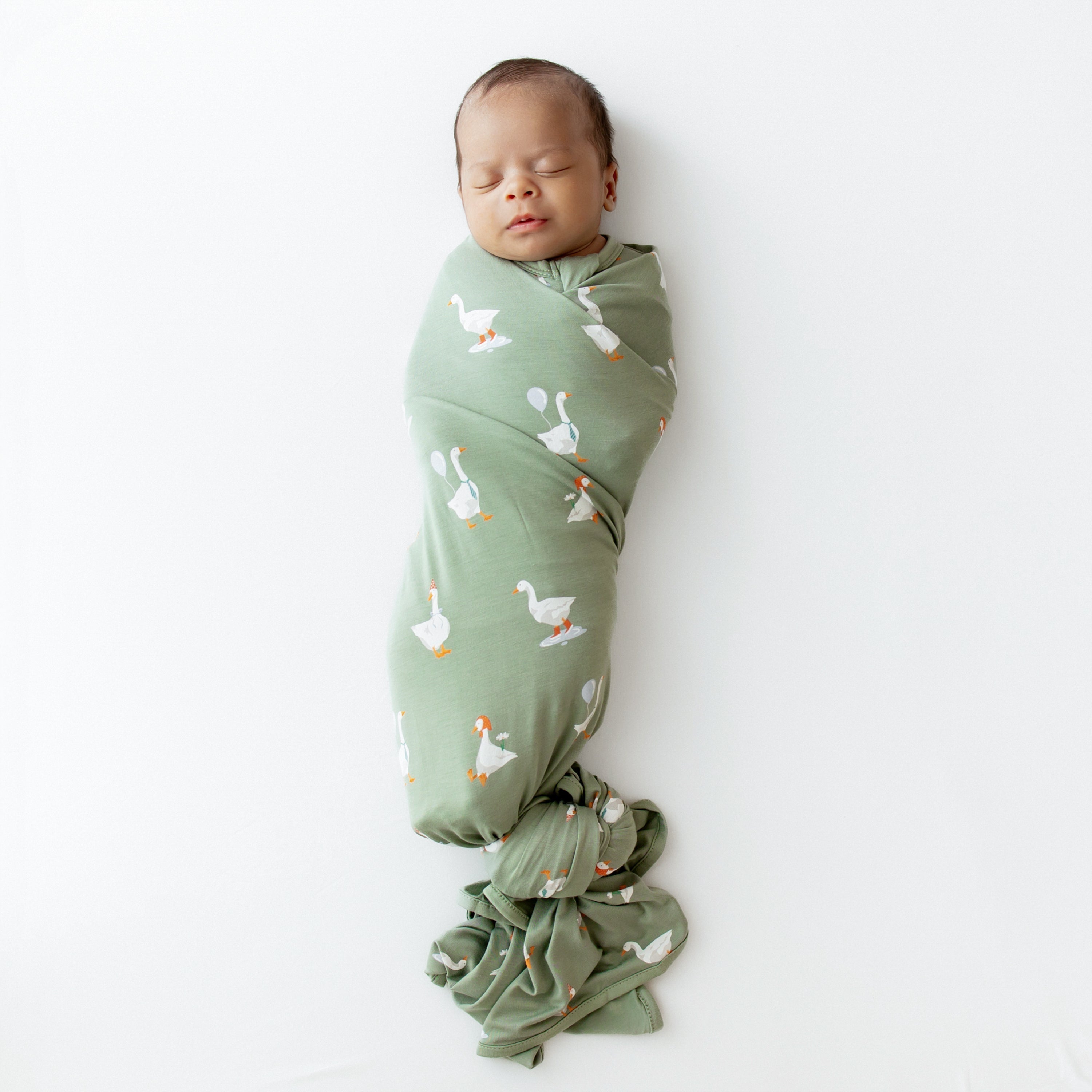 Infant Sleep Guide: Tips for Safe Sleep, Swaddling, and Bedtime Routines