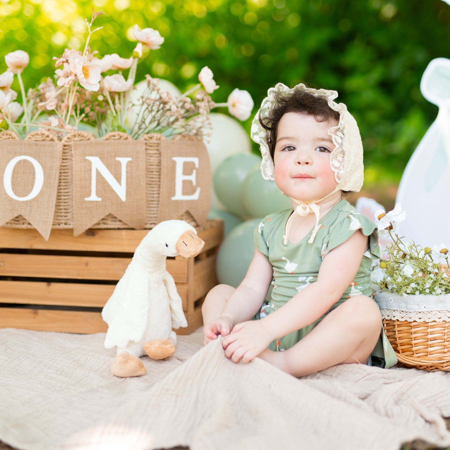 Birthday Pajamas to Celebrate Your Little One