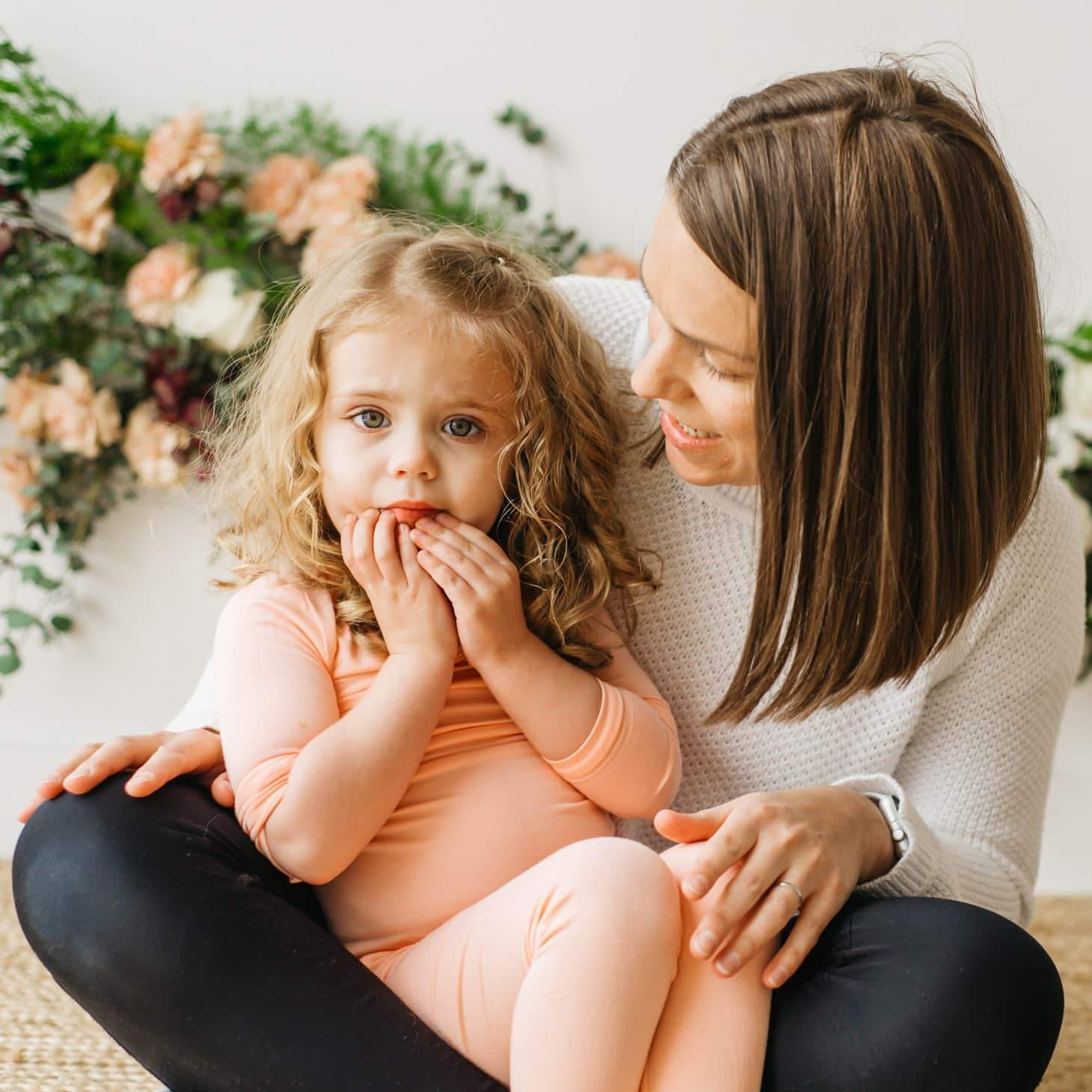 2 Routines to Ease Parenting & 5 Ways to Save Your Sanity