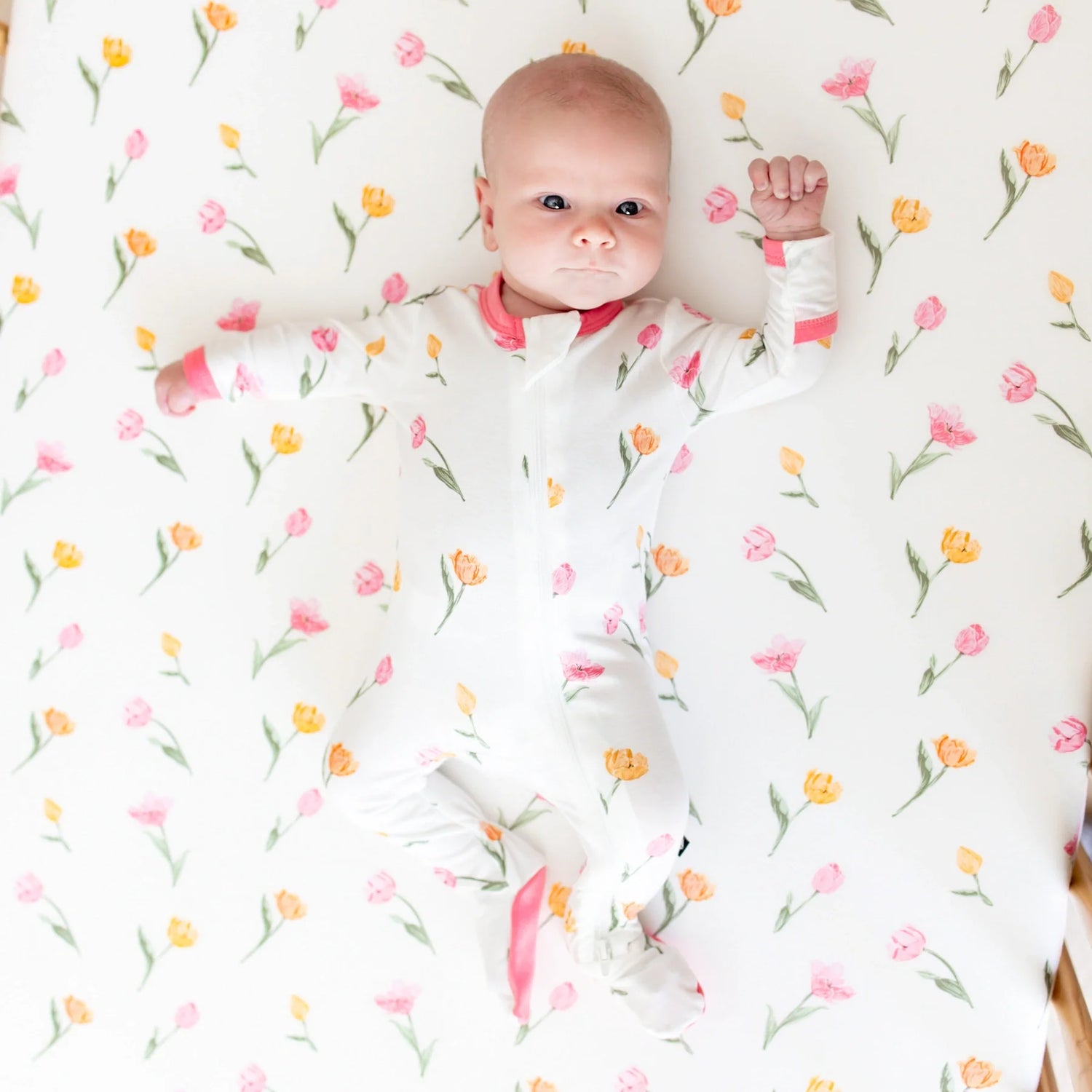The Softest Pajama Fabrics for Babies and Why Fabric Matters for Sleep
