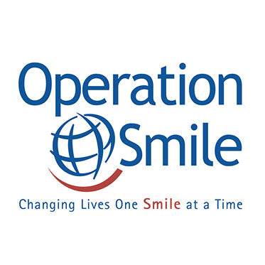 operation smile logo