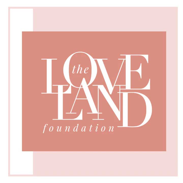 The Loveland Foundation Logo