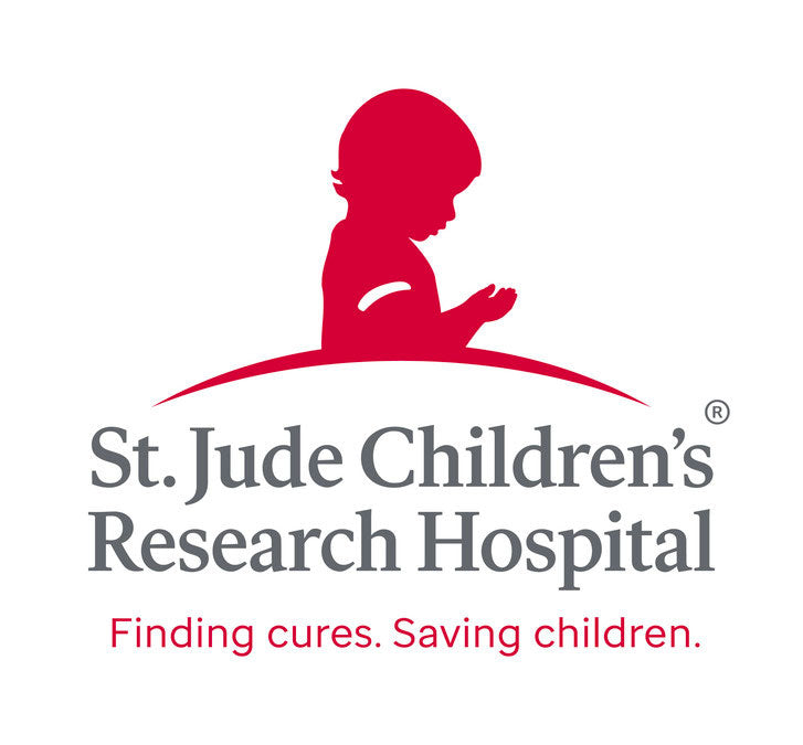 Our September Charity: St. Jude Children's Research Hospital