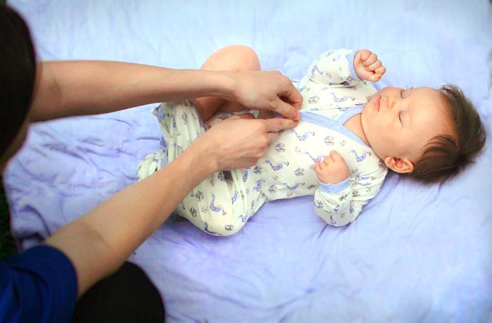 Protecting Your Baby’s Skin: 5 Ways to Prevent Eczema Flare-ups