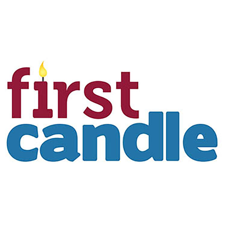 Our October Charity: First Candle