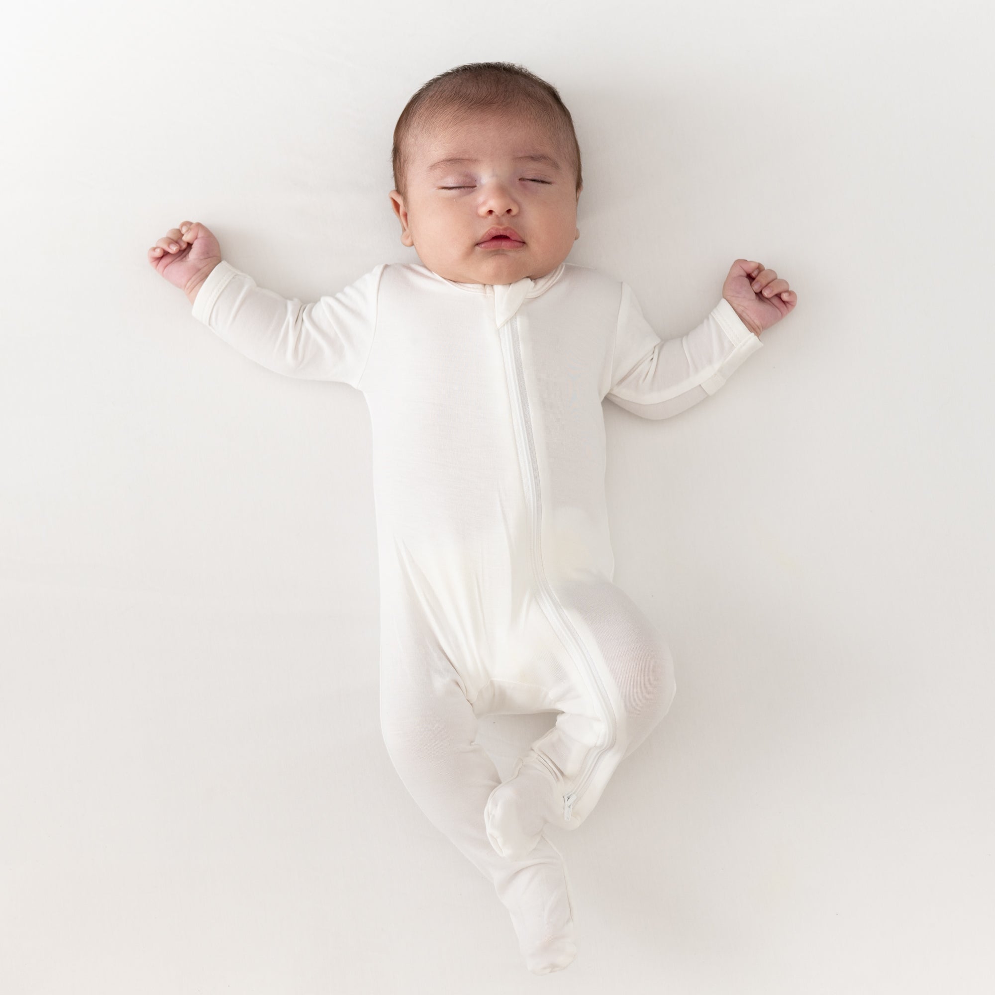 Newborn Sleep Tips: Getting Through the First Few Months