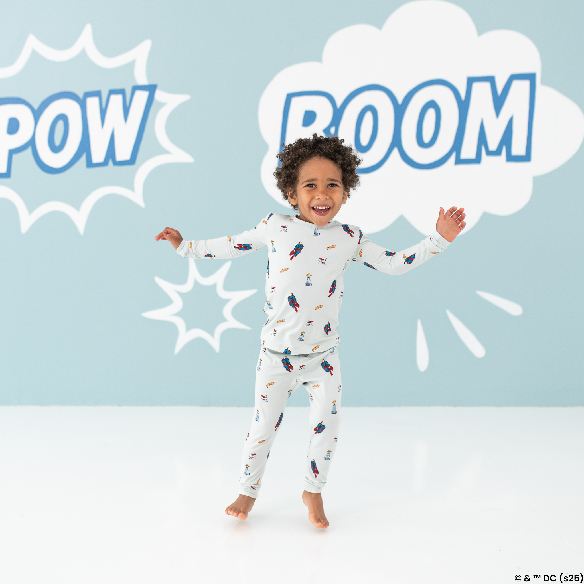 Superman™ x Kyte Baby