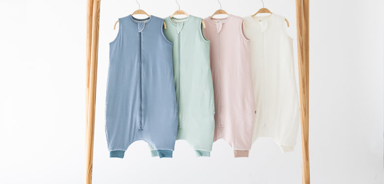 2.5 Tog Sleep Bag Walkers
