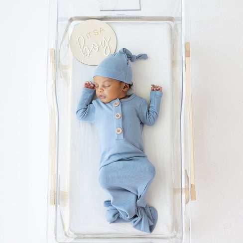 baby boy social post by kytebaby