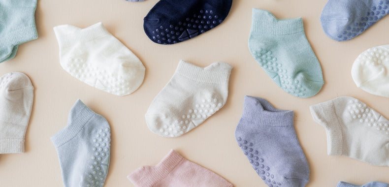 Baby & Toddler Socks