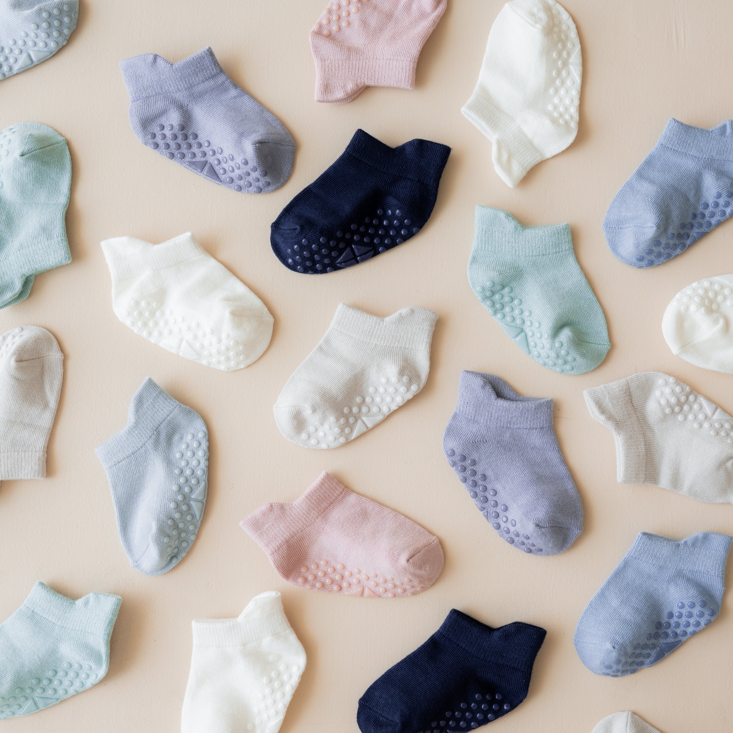 Baby & Toddler Socks