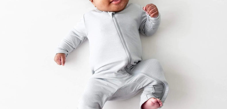 Baby Rompers