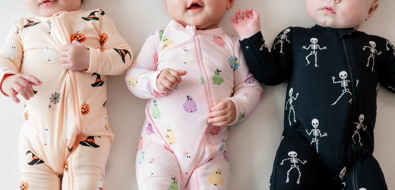 Halloween Pajamas