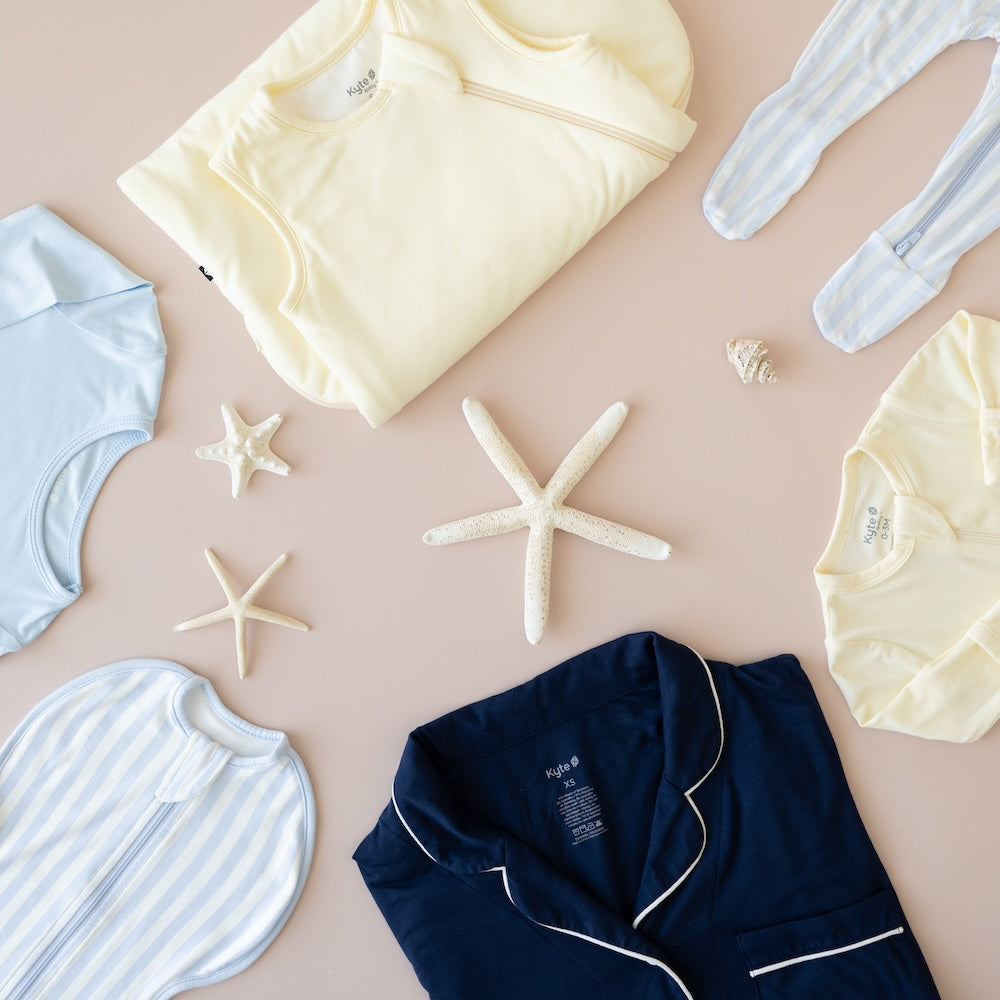 Sleepwear