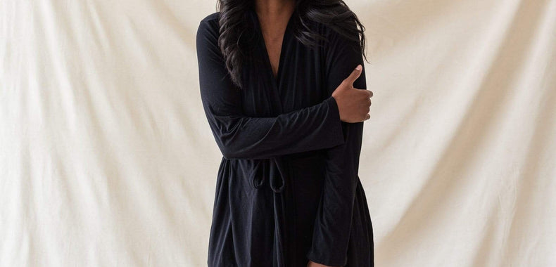 Lounge Robes