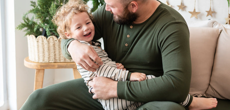 Daddy and Me Outfits