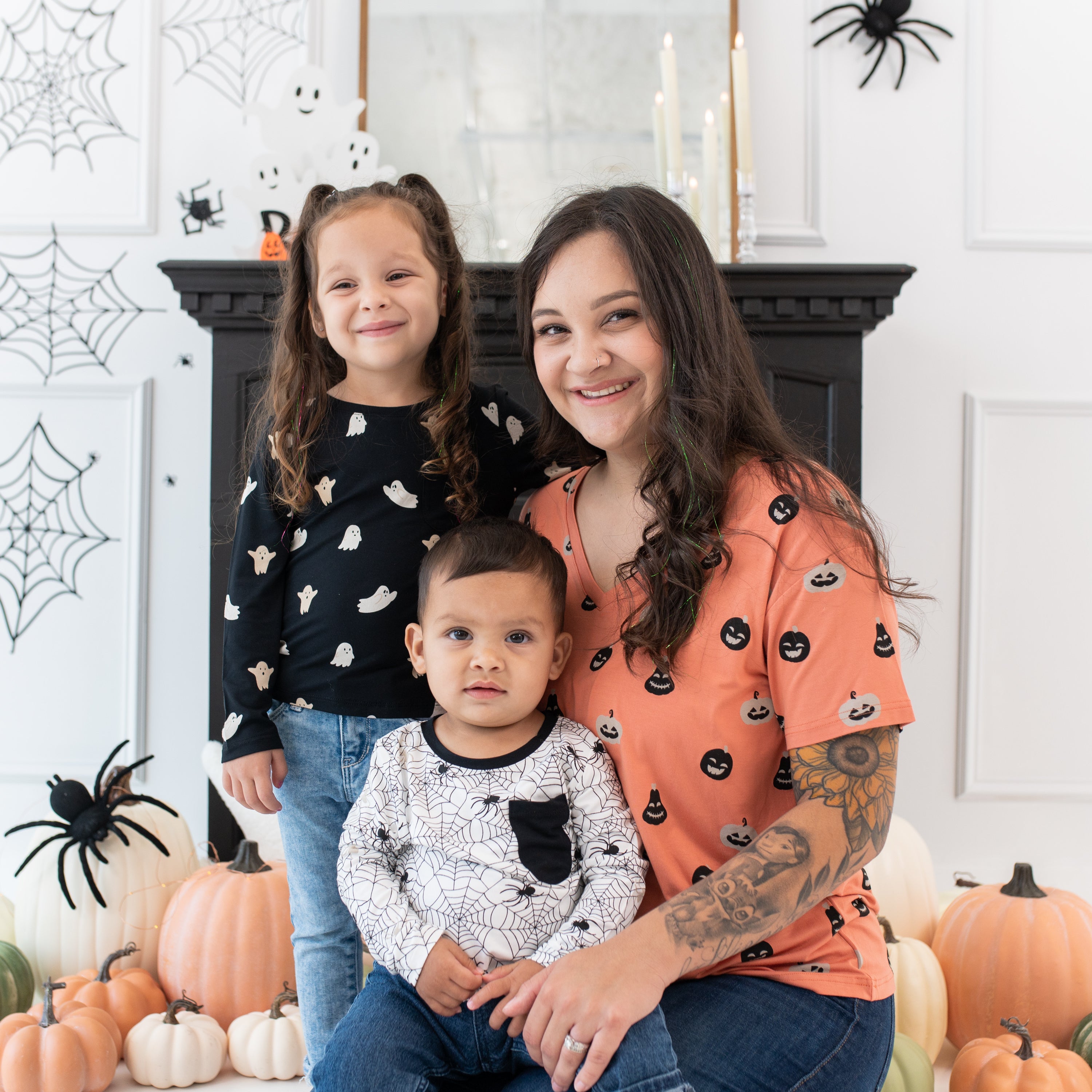 Kyte Baby Halloween 2023 Collection 