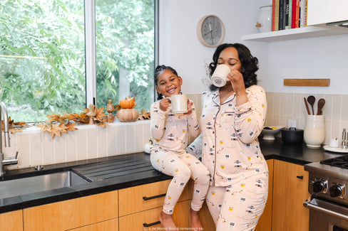 gilmore girls pajamas