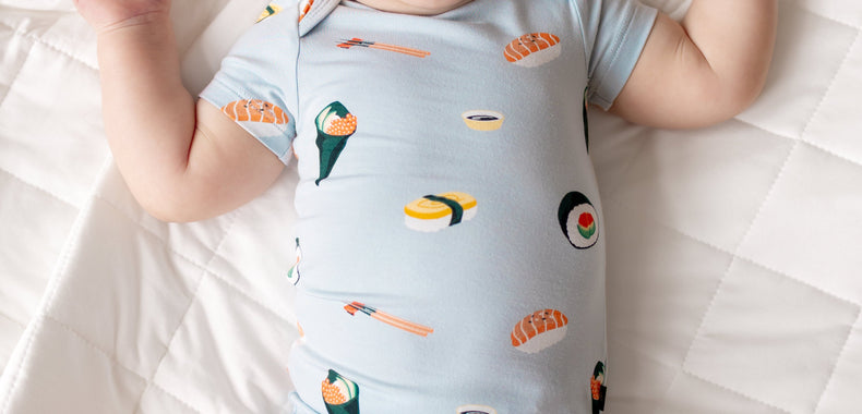 Baby Onesies