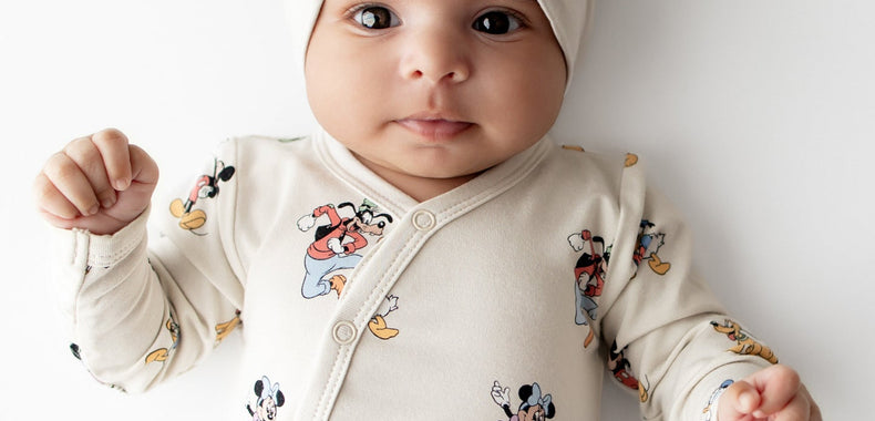Newborn Bundler Collection