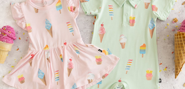 Ice Cream