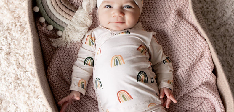 Baby Coming Home Outfit