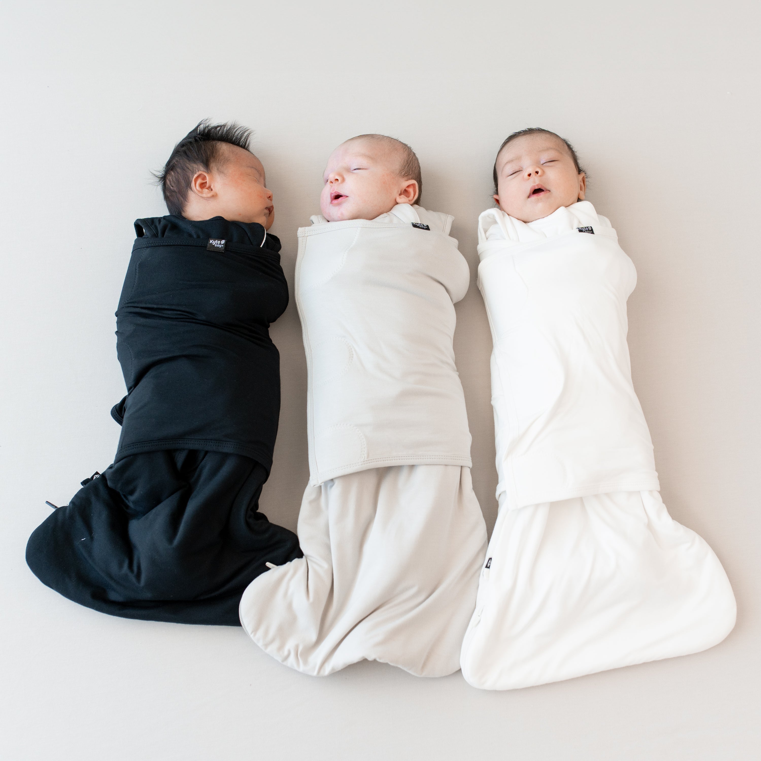 Sleep Bag Swaddlers