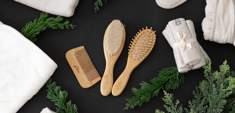 Baby Bath Accessories
