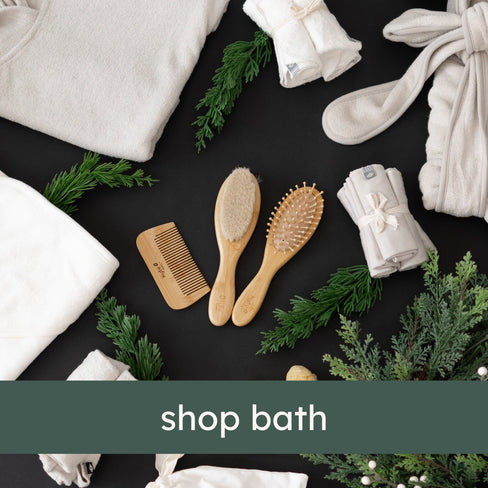 Baby Bath Accessories
